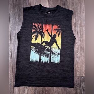 🖤 Tek Gear  sleeveless top